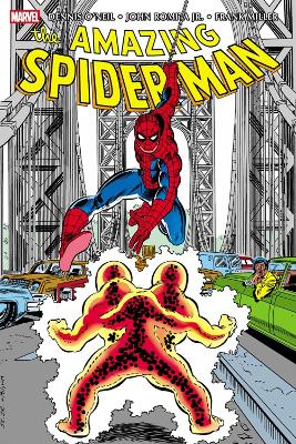 Amazing Spider-Man Omnibus Vol. 7