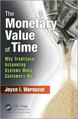 Monetary Value of Time: Why Traditional Accounting Systems Make Customers Wait