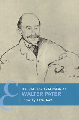 Cambridge Companion to Walter Pater
