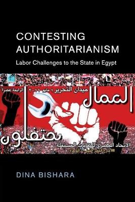 Contesting Authoritarianism: Labor Challenges to the State in Egypt