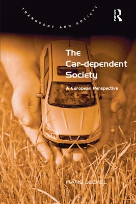 Car-dependent Society: A European Perspective