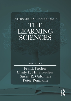 International Handbook of the Learning Sciences