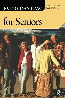 Everyday Law for Seniors
