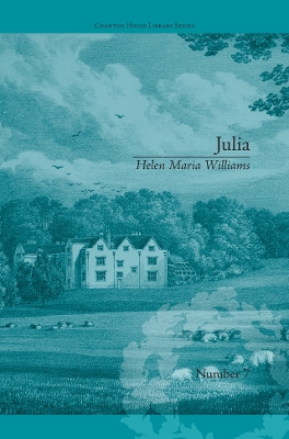 Julia: by Helen Maria Williams