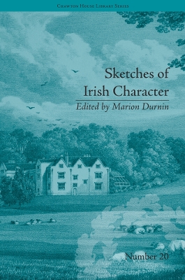 Sketches of Irish Character: by Mrs S C Hall