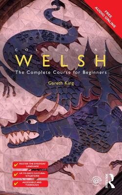 Colloquial Welsh: The Complete Course for Beginners