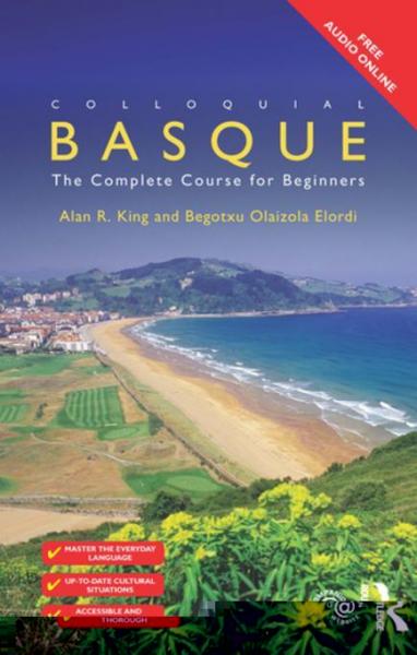 Colloquial Basque: A Complete Language Course