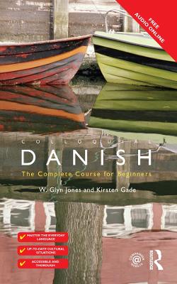 Colloquial Danish