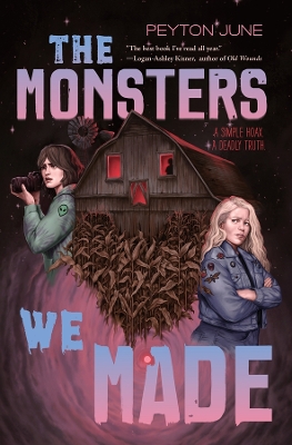 Monsters We Made