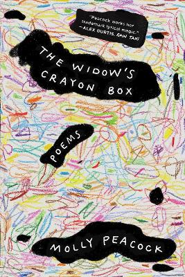 Widow's Crayon Box: Poems