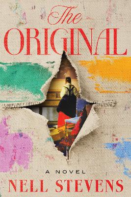 Original: A Novel