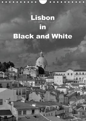 Lisbon in Black and White 2016: The most impressive Black and White compositions from Lisbon