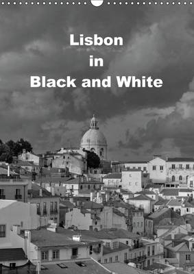 Lisbon in Black and White 2016: The most impressive Black and White compositions from Lisbon
