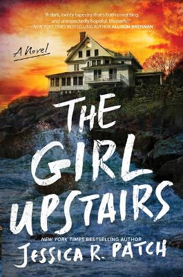 Girl Upstairs Original