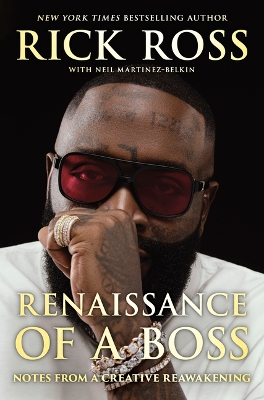 Renaissance of a Boss: Notes from a Creative Reawakening Original