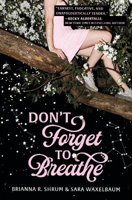 Don't Forget to Breathe Original