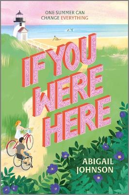 If You Were Here Original