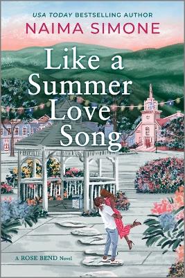 Like a Summer Love Song Original ed.