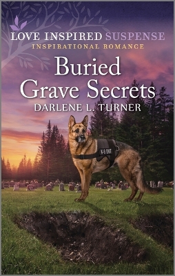 Buried Grave Secrets Original ed.