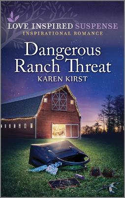 Dangerous Ranch Threat Original ed.
