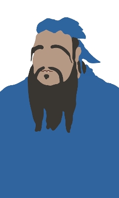 Weird Confucius: Unorthodox Representations of Confucius in History