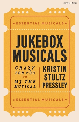 Jukebox Musicals: Crazy for You to MJ the Musical