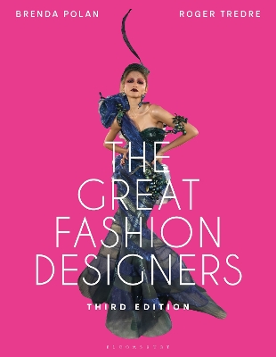 Great Fashion Designers: From Chanel to Galliano, the names that made fashion history