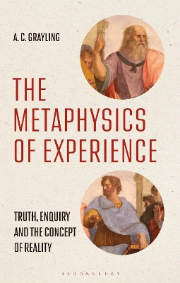 Metaphysics of Experience: Truth, Enquiry and the Concept of Reality
