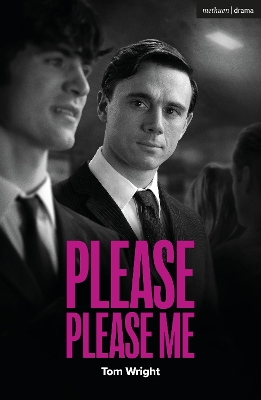 Please Please Me
