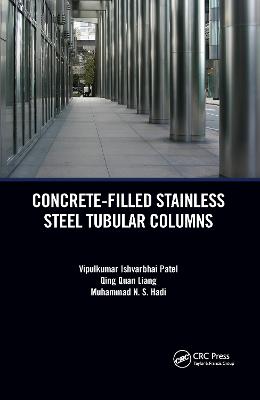 Concrete-Filled Stainless Steel Tubular Columns