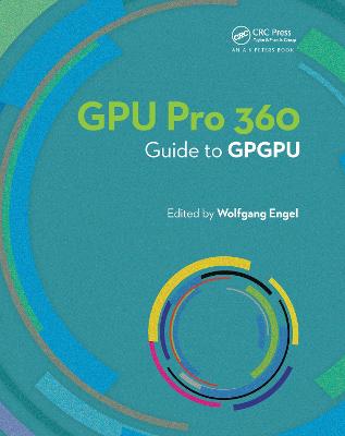 GPU PRO 360 Guide to GPGPU