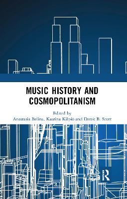 Music History and Cosmopolitanism