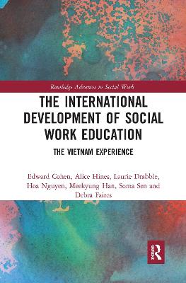 International Development of Social Work Education: The Vietnam Experience