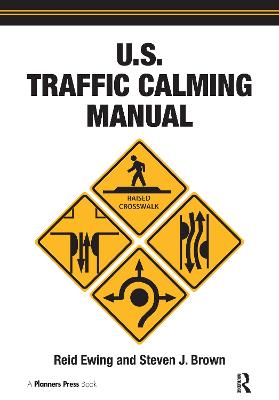 U.S. Traffic Calming Manual