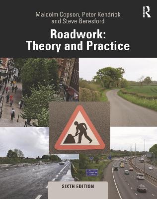 Roadwork: Theory and Practice