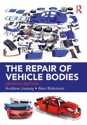 Repair of Vehicle Bodies