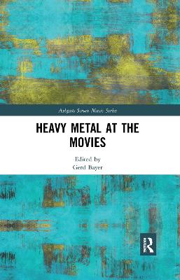 Heavy Metal at the Movies
