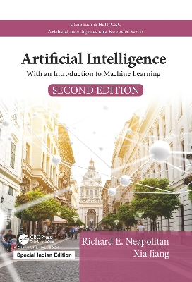 Artificial Intelligence: With an Introduction to Machine Learning, Second Edition