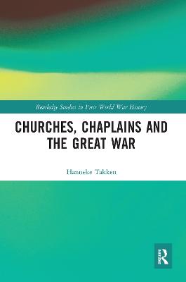 Churches, Chaplains and the Great War