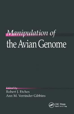 Manipulation of the Avian Genome