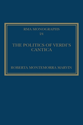 Politics of Verdi's Cantica