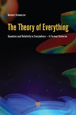 Theory of Everything: Quantum and Relativity is everywhere - A Fermat Universe