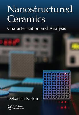 Nanostructured Ceramics: Characterization and Analysis