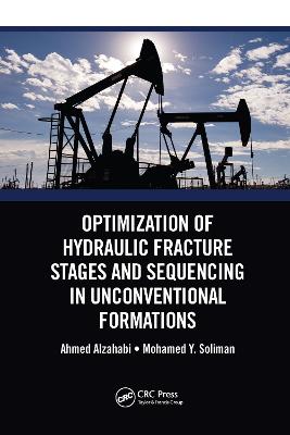 Optimization of Hydraulic Fracture Stages and Sequencing in Unconventional Formations