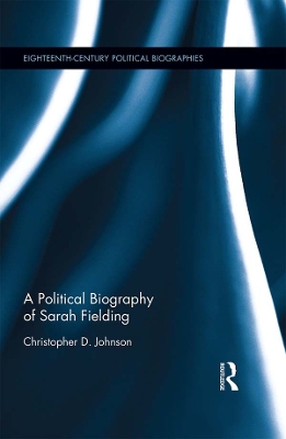 Political Biography of Sarah Fielding