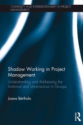 Shadow Working in Project Management: Understanding and Addressing the Irrational and Unconscious in Groups