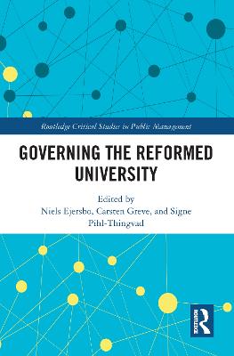 Governing the Reformed University