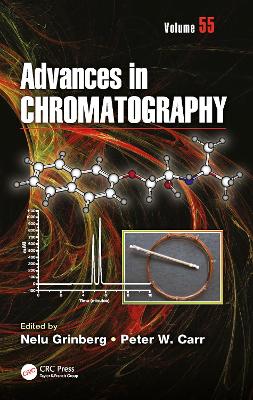 Advances in Chromatography: Volume 55