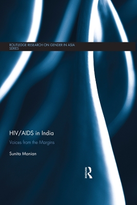 HIV/AIDS in India: Voices from the Margins