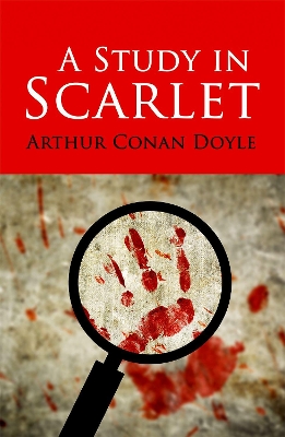 Rollercoasters: A Study in Scarlet 1